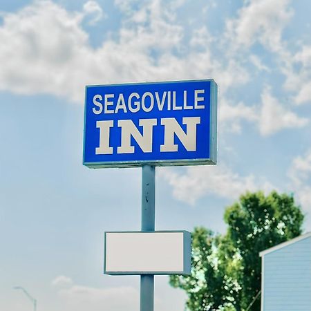 Seagoville Inn Exterior foto