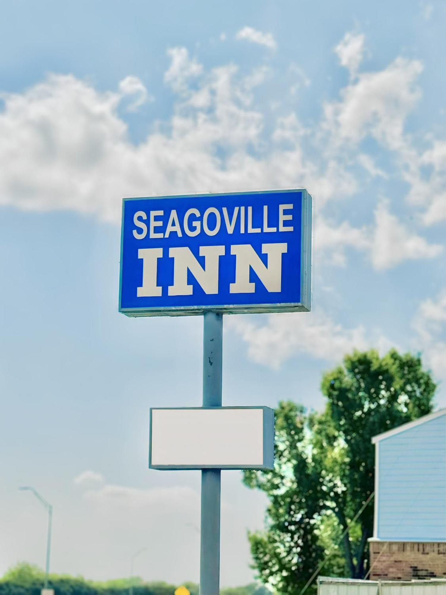 Seagoville Inn Exterior foto